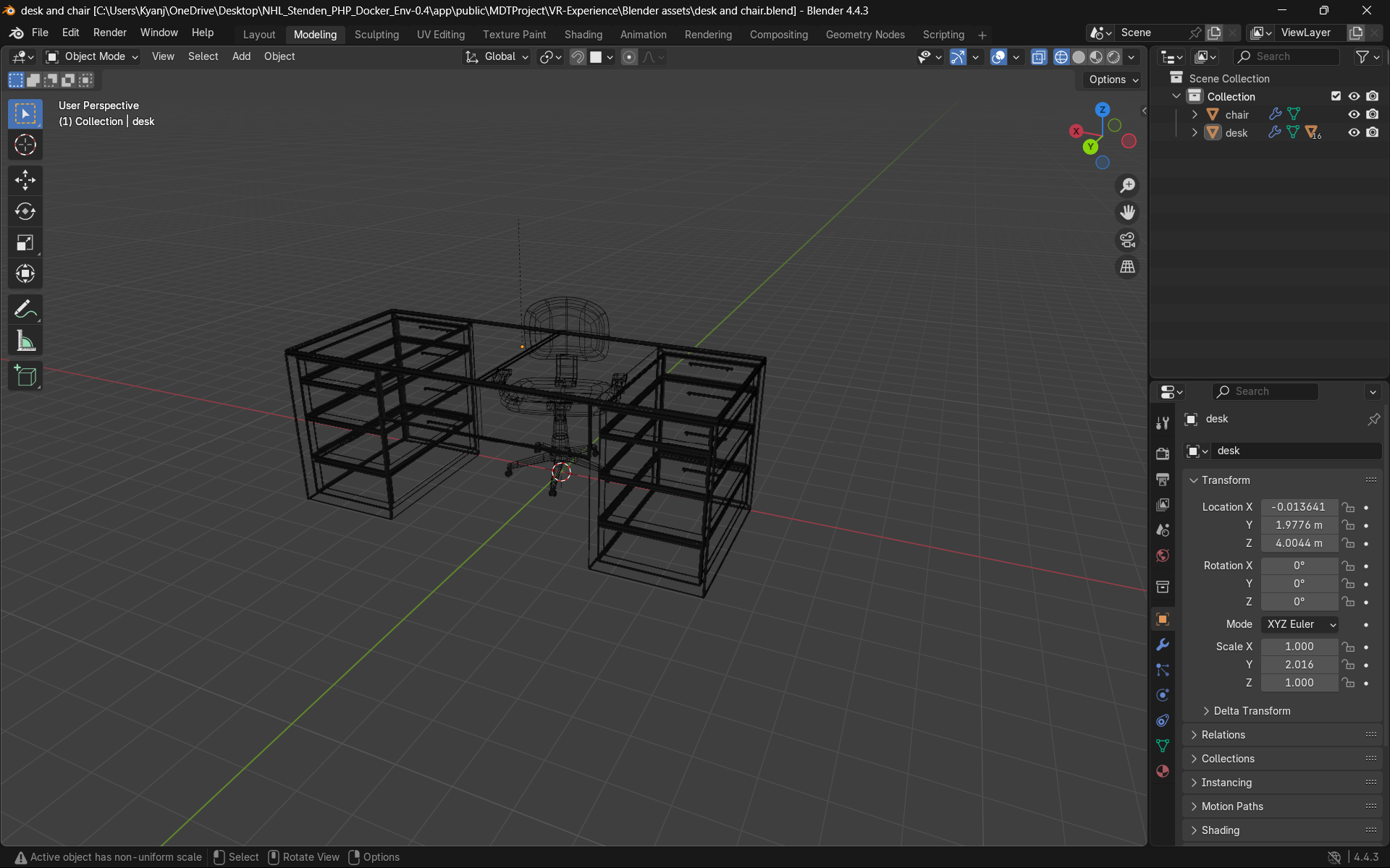 Wireframe V2