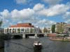 Blauwbrug