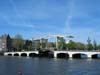 Magere brug